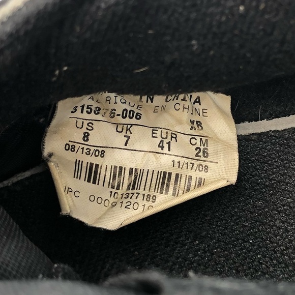 Nike Blazer Low - Picture 8 of 8